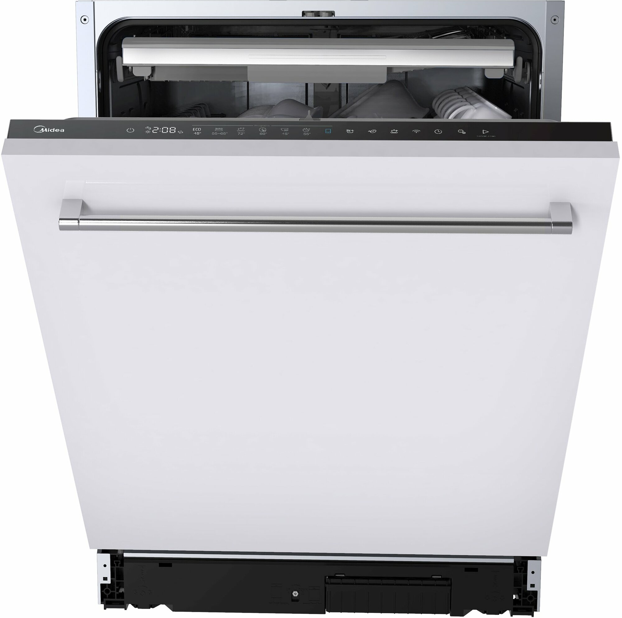 Встраиваемая посудомоечная машина 60 см Midea MID60S560i