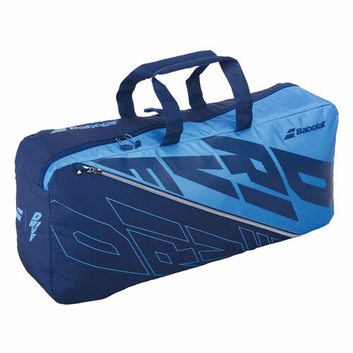 Сумка спортивная Babolat, синий спортивная сумка babolat duffel pure strike 758002