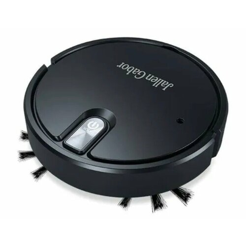 Робот-пылесос Jallen Gabor IS-25A белый 299000₽