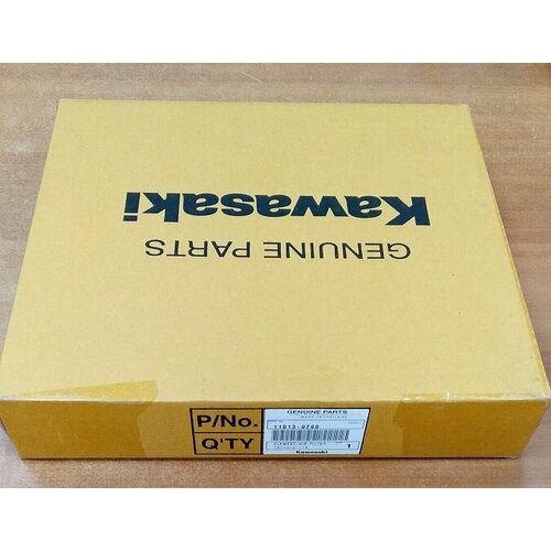 Фильтр воздушный KAWASAKI Z900 '17-22 (OEM Part No. 11013-0760)