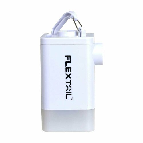 Насос портативный Flextail Max Pump 2 Plus White 648000₽