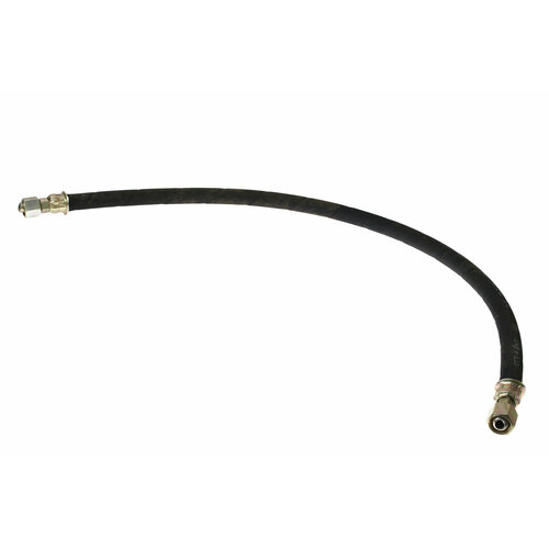 Шланг урал ПГУ L=700мм дв. ЯМЗ-236НЕ2 УРТ