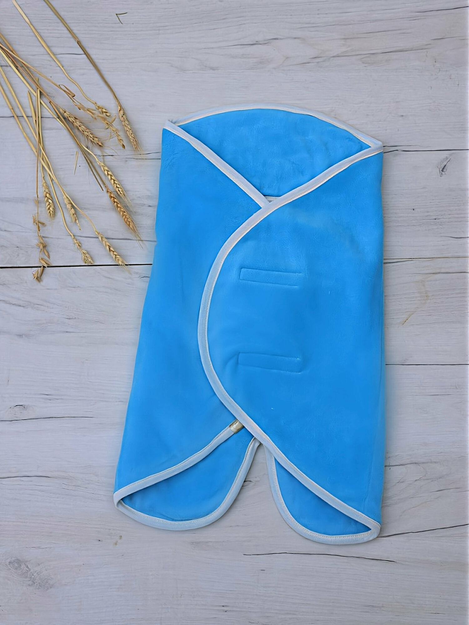 фото Плед детский для новорожденных Jolly Baby