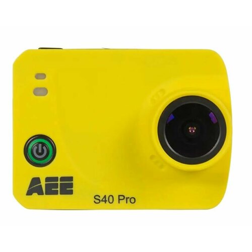 Экшн-камера AEE S40 PRO