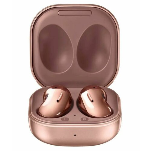 Наушники Samsung Galaxy Buds Live R180 Бронза SM-R180NZNAMNS 875000₽