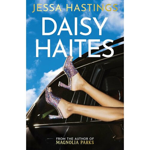 Daisy Haites (Jessa Hastings) Book 2