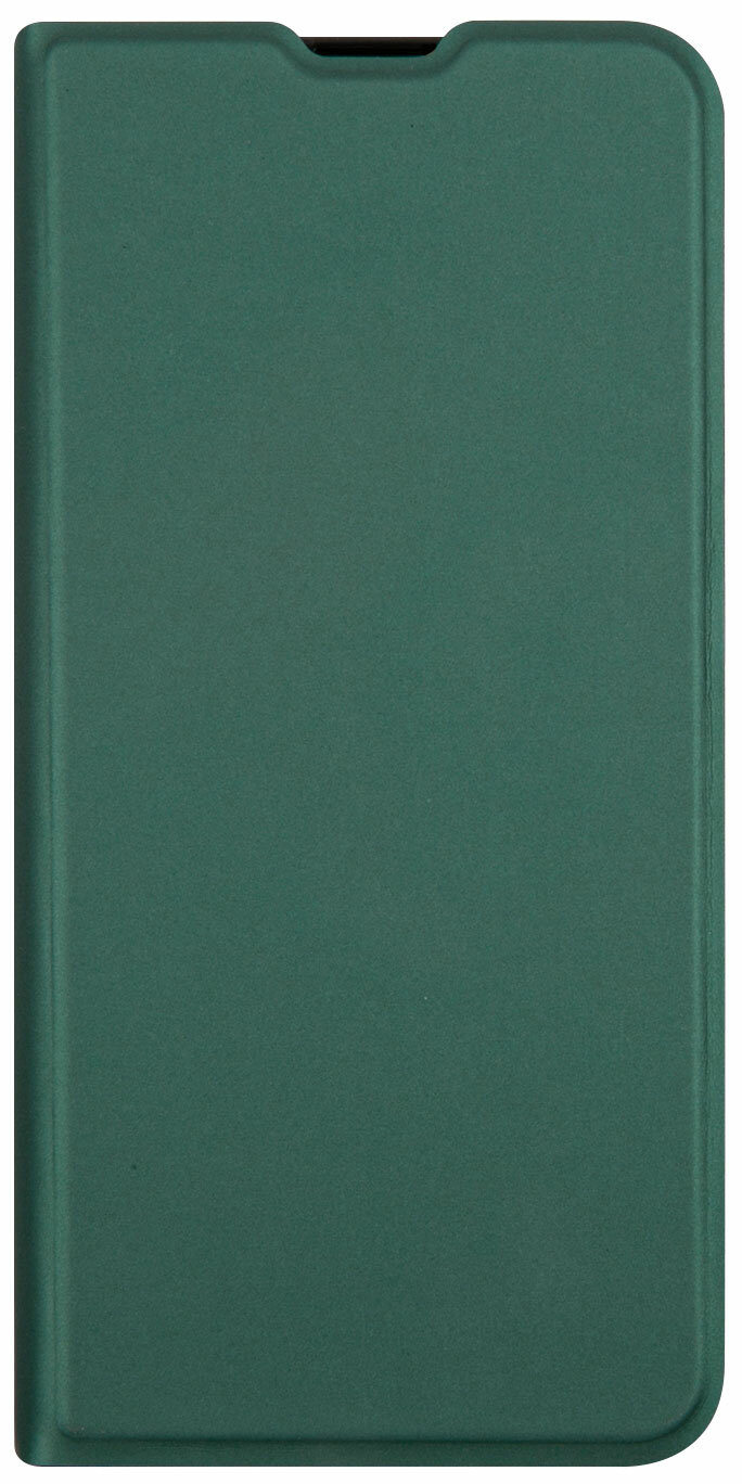 Чехол-книжка Red Line Unit NEW для Samsung Galaxy A52 (черный) УТ000023968 - фото №2