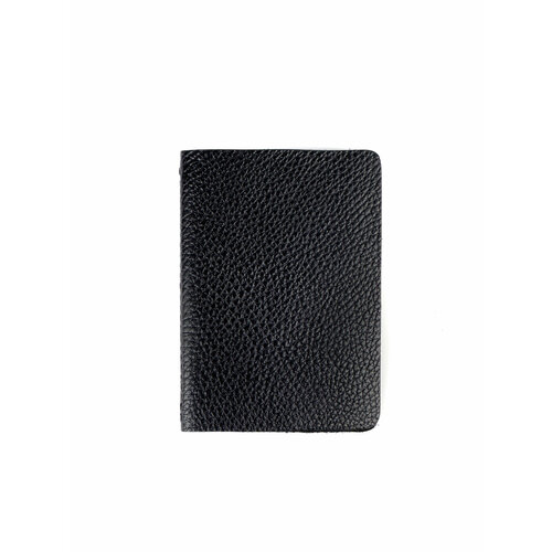 Обложка для автодокументов Boti, черный