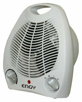 Тепловентилятор Engy EN-509 серый