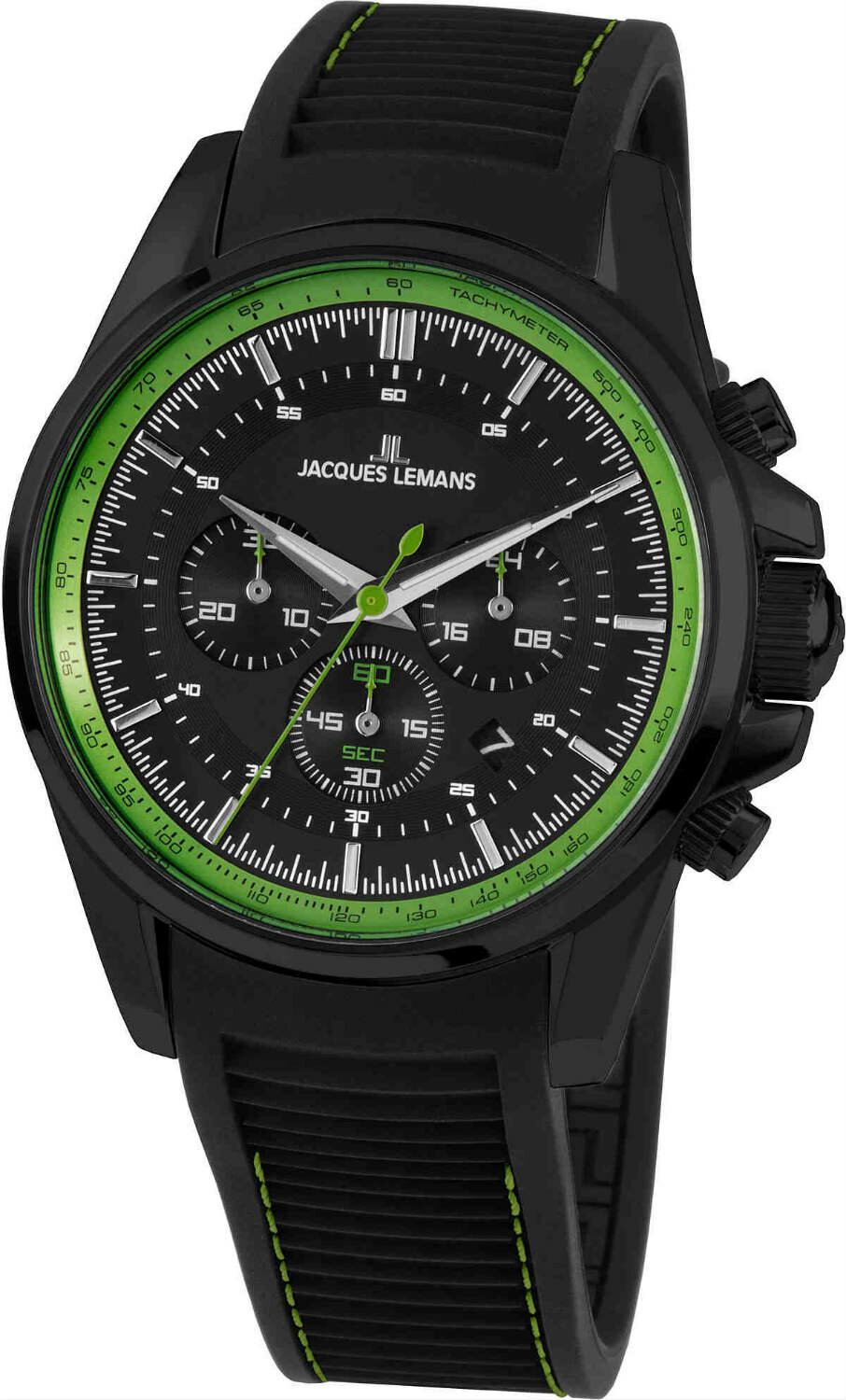 Наручные часы JACQUES LEMANS Sport