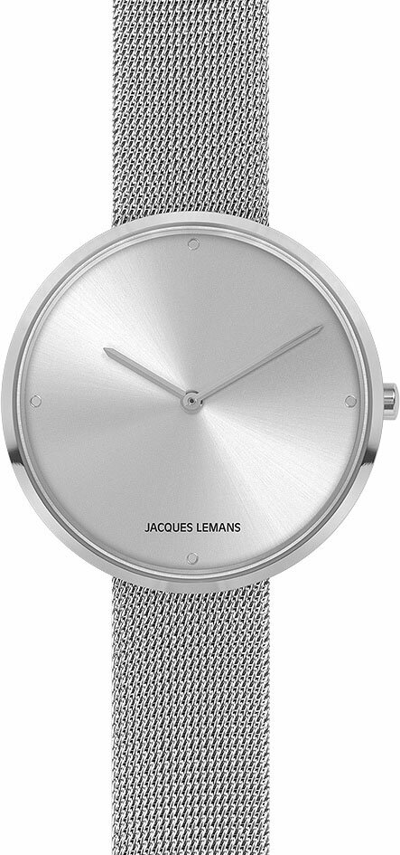 Наручные часы JACQUES LEMANS Design collection 1-2056J