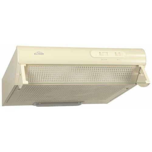 Вытяжка подвесная Elikor Davoline 50П-290-П3Л бежевый 516000₽