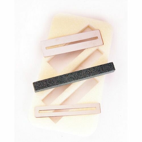 Набор для подточки и доводки ладов МозерЪ (PF-1)