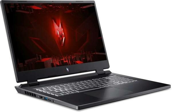 Ноутбук Acer Nitro 17 AN17-51-59MB (NH. QK5CD.002)