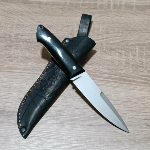 фото Нож туристический ратник