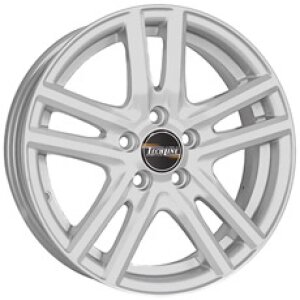 Литой колесный диск Tech Line TL 329 5x13/4x98 D58.6 ET35 S