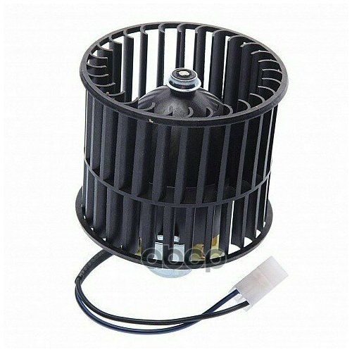 Мотор Отопителя Газ-3302,33104 Без Кожуха С Крыльчаткой Megapower MEGAPOWER Automotive арт. 37015007