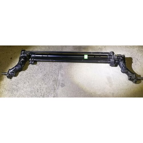 Балка задняя Dongfeng S30 16 16V 5MT седан 4951000 73800₽