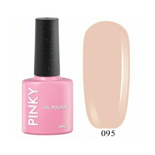 PINKY Classic 095  10 