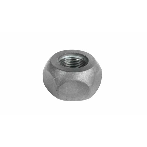 Гайка М20 х1,5 колеса ЗИЛ-130, ГАЗ-53, урал передняя левая (упаковка 20 шт) тефлон 