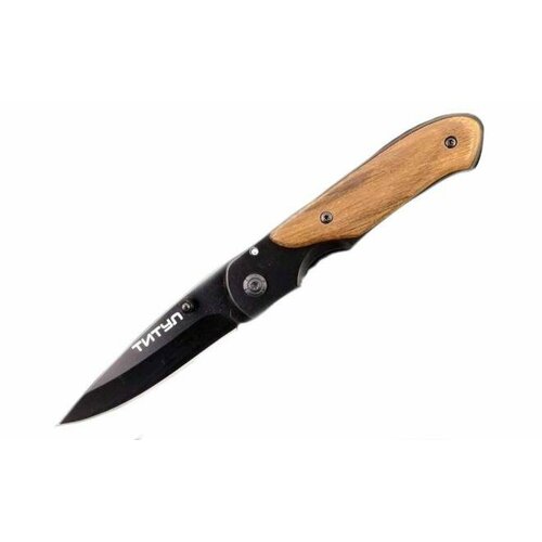 фото Нож складной ножемир четкий расклад титул