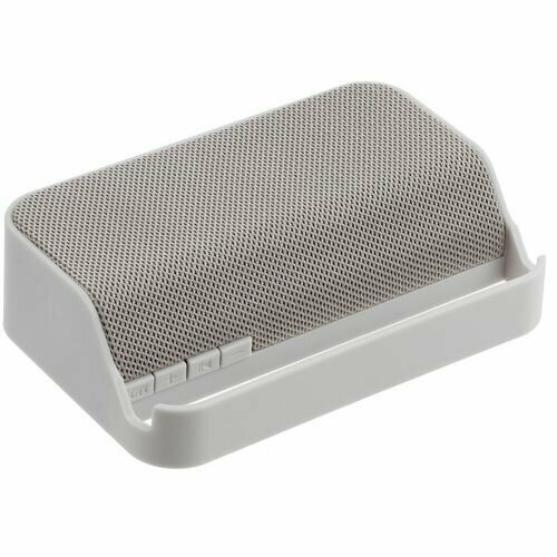 Беспроводная колонка Stand by Me светло-серая 209000₽