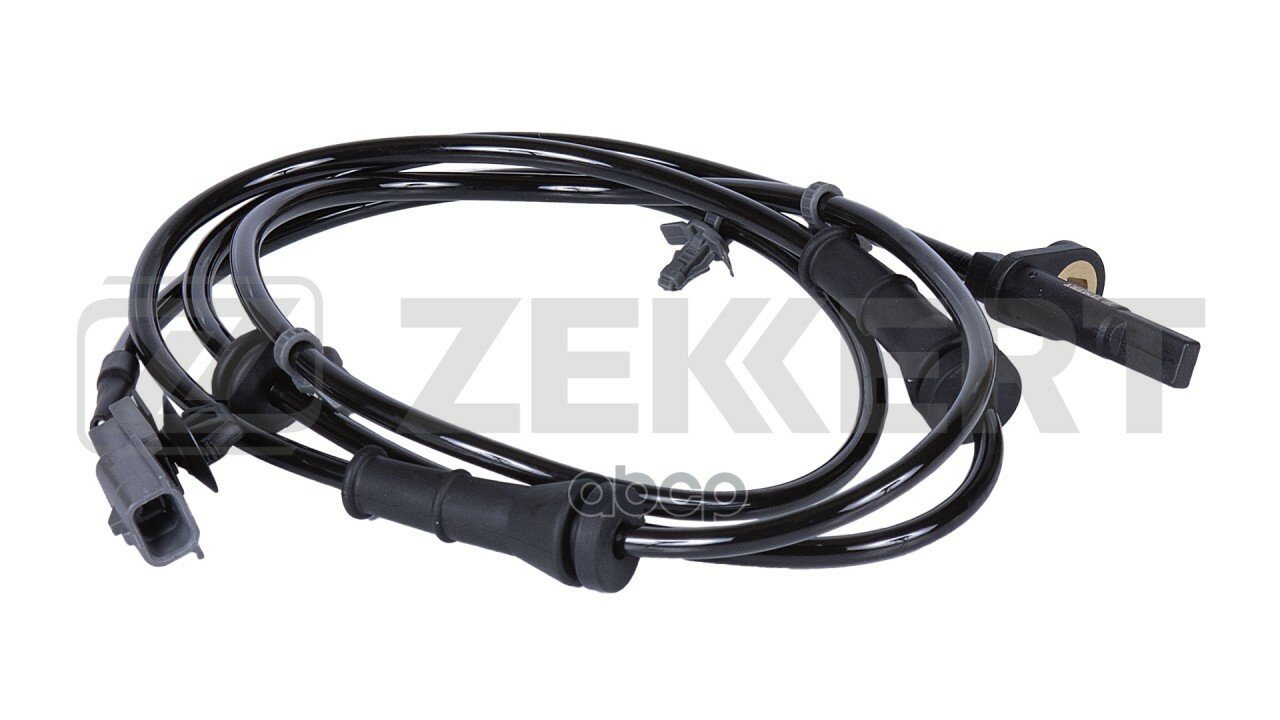 ZEKKERT SE-6349 Датчик ABS передн. Nissan Juke (F15) 10-