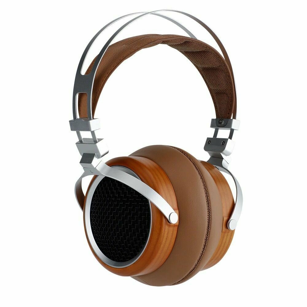 Наушники Sivga Audio Luan Brown