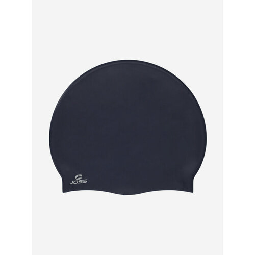 фото Шапочка для плавания joss silicone swim cap, navy