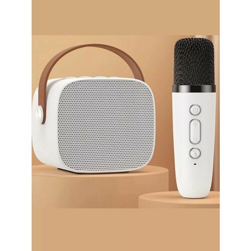 Bluetooth динамик с 1 микрофоном 170000₽