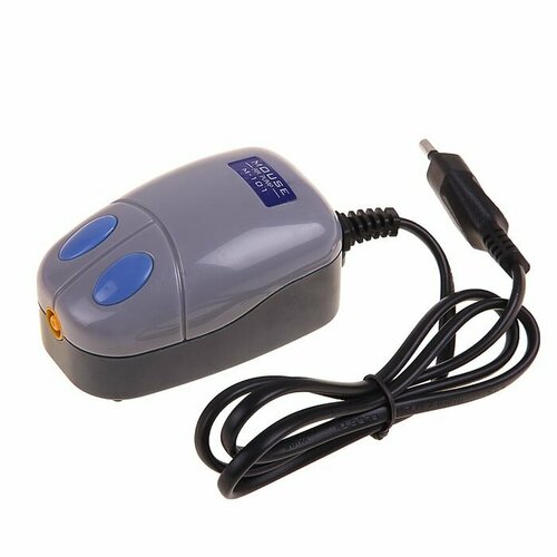 Компрессор аквариумный KW Zone M-101 12 Вт 1 лмин 87400₽