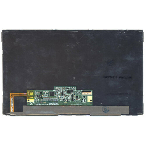 Матрица BP070WS1-500 аккумулятор для samsung sp4960c3b p3100 p3110 p6200 p6210