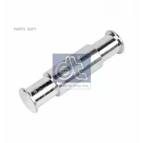 DT SPARE PARTS 112517 Болт крепления крыла