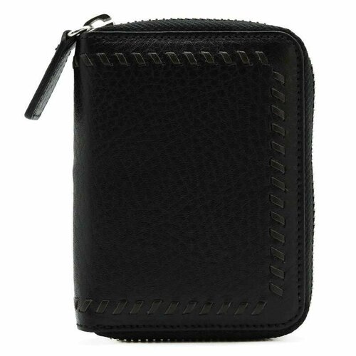 Визитница Cangurione, черный