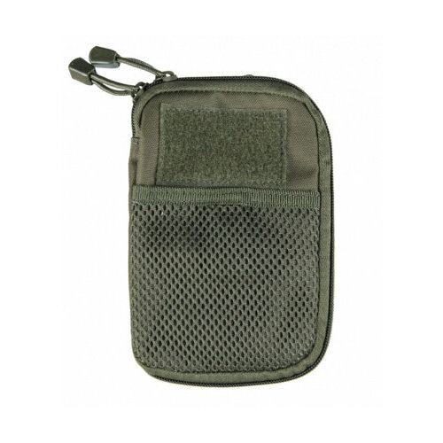 Милтек подсумок MOLLE Belt Office олива подсумок belt office molle coyote