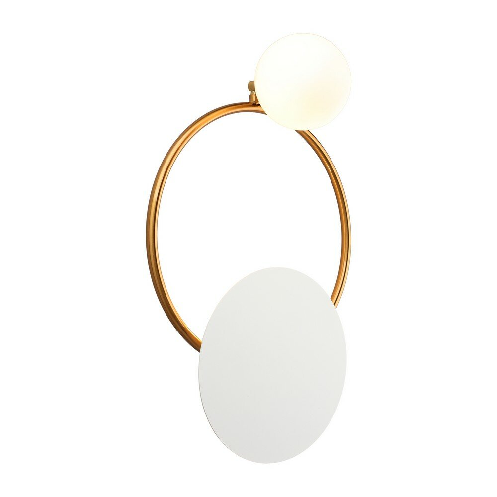 APL.306.11.02 Бра настенное Aployt Elonora