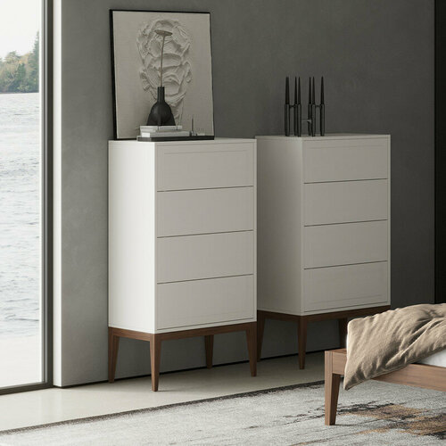 MOD INTERIORS Комод высокий MARBELLA 105900₽