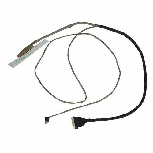 Шлейф ZeepDeep для матрицы ноутбука Lenovo G500S, G505S laptop usb board with cable for lenovo g500s g505s vilg1 90003070 455mdh38l01 new