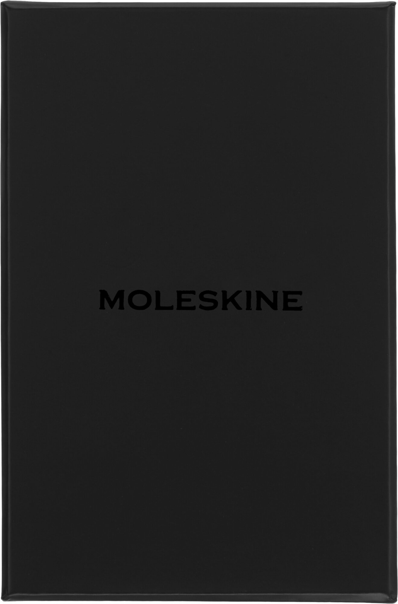 Блокнот Moleskine - фото №2