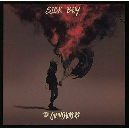 AUDIO CD The Chainsmokers - Sick Boy Save Yourself chainsmokers the sick boy jewelbox cd