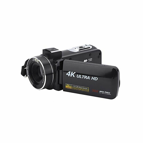 Портативная цифровая камера Megix DV 4K 9560₽
