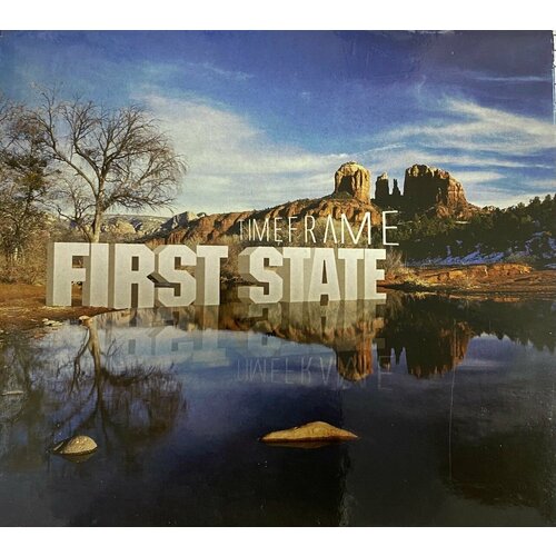 Audio CD FIST STATE-Time F Rame (1 CD) ключ на thehunter call of the wild™ косметический комплект заказников 1 [xbox one xbox x s]