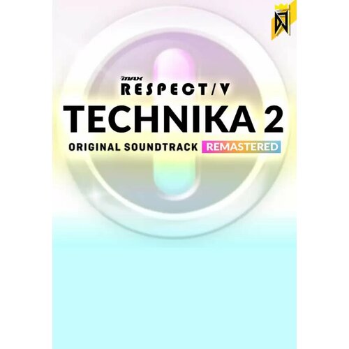 djmax respect v technika 3 original soundtrack remastered DJMAX RESPECT V - TECHNIKA 2 Original Soundtrack (REMASTERED) (Steam; PC; Регион активации все страны)