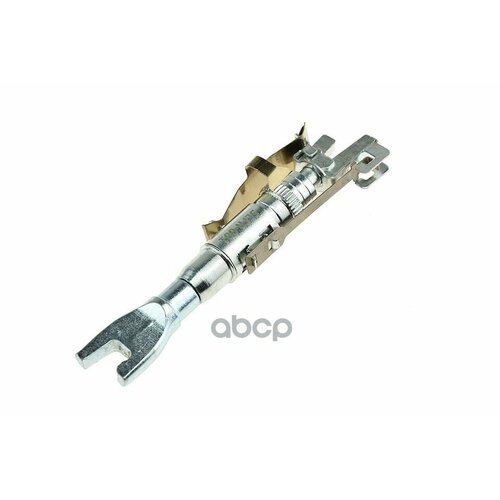 NTY HSRFR001 Механизм самоподвода тормозных колодок ford focus ii 04-11, c-max 04-, fiesta 01-08, fusion 02-