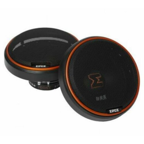 Автоакустика EDGE EDBX6CD-E2 4055₽
