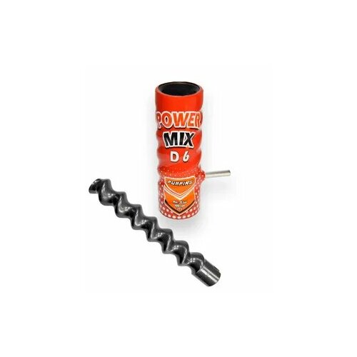 Шнековая пара D6-3 Powermix 903300₽