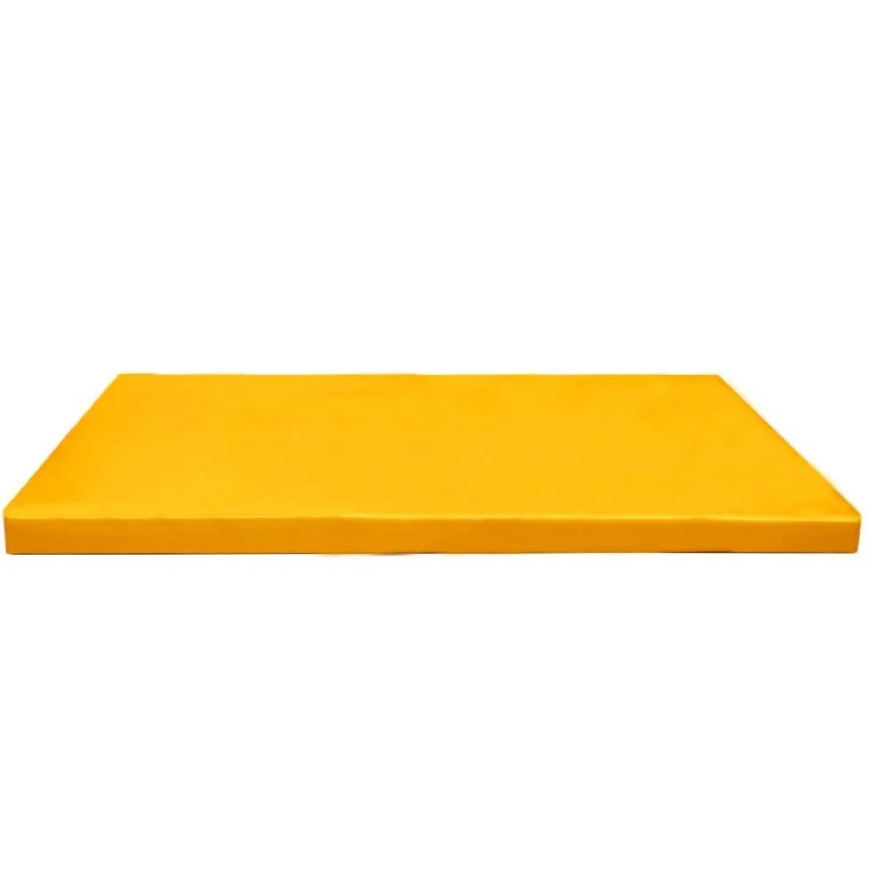 КМС № 5 200x100x10 см yellow