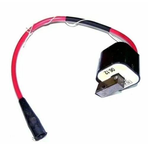 Магнето зажигание ЭМ-4 для мотоблока Каскад Ока Луч 2650₽