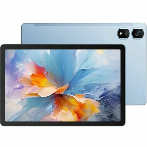 Планшет BlackView Tab 16 Pro 8/256Gb LTE Голубой голубой