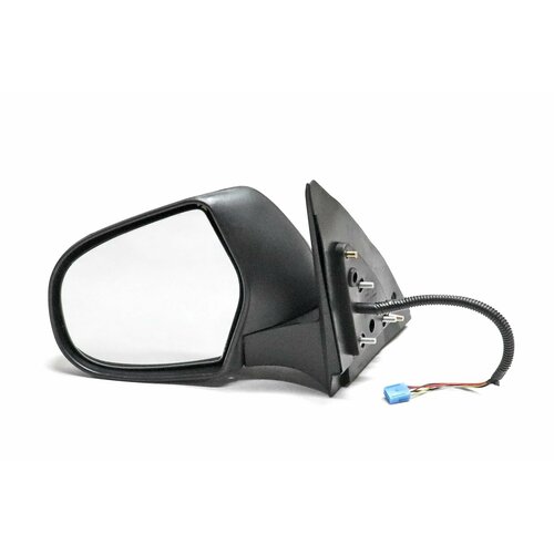 8202100-K24 Зеркало Боковое Левое С Электрообогревом Gw Hover-3 WHCQ арт 8202100-K24 3294₽